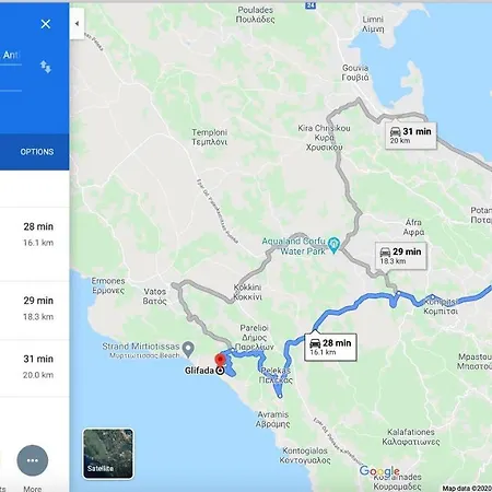 Seafront Calista House With Garden Σπίτι διακοπών