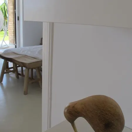 Seafront Calista House With Garden