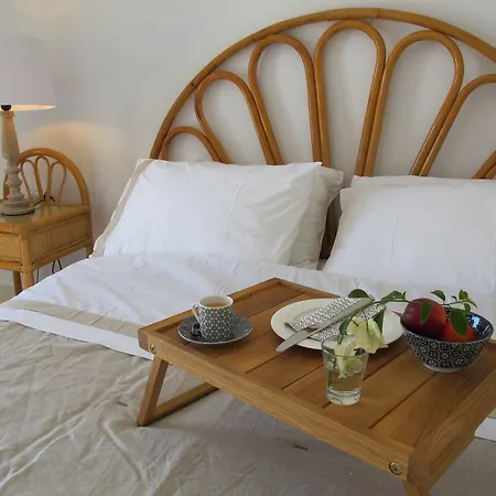 Seafront Calista House With Garden Holiday home Glyfada (Corfu)