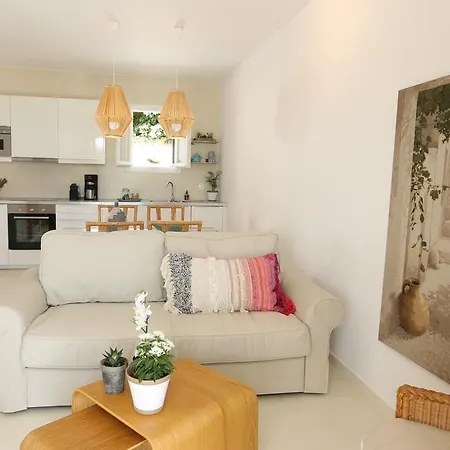 Seafront Calista House With Garden *